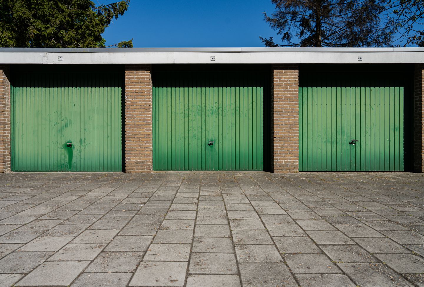 Photo 1 of Rembrandtlaan 37