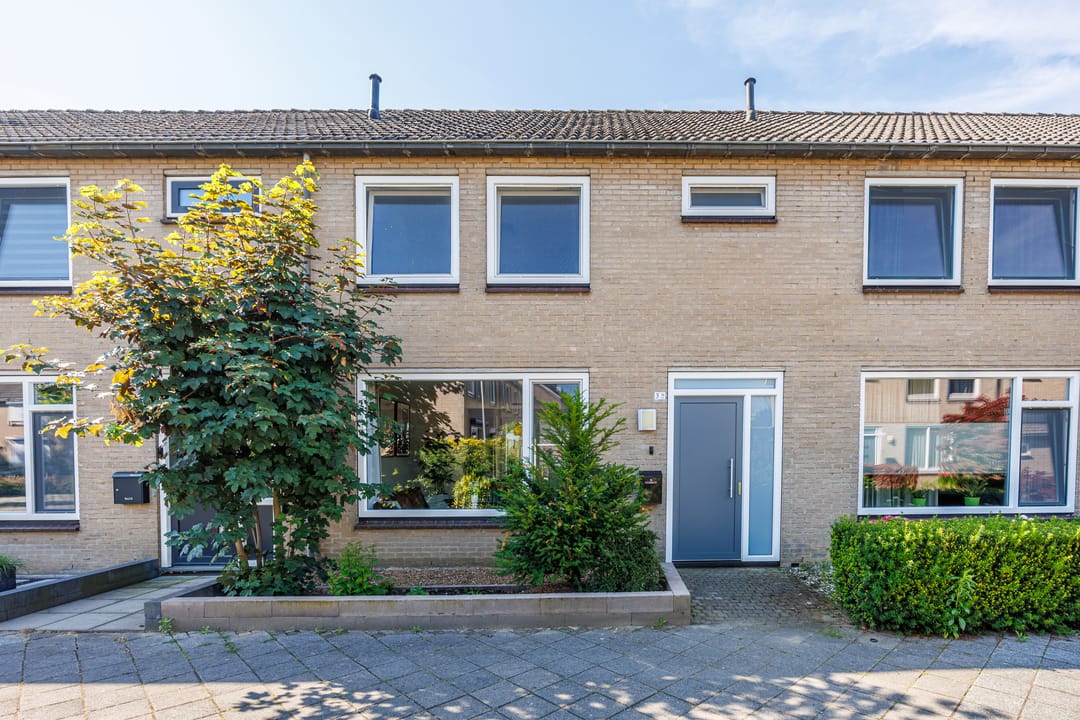Foto 1 van Bosveld 311