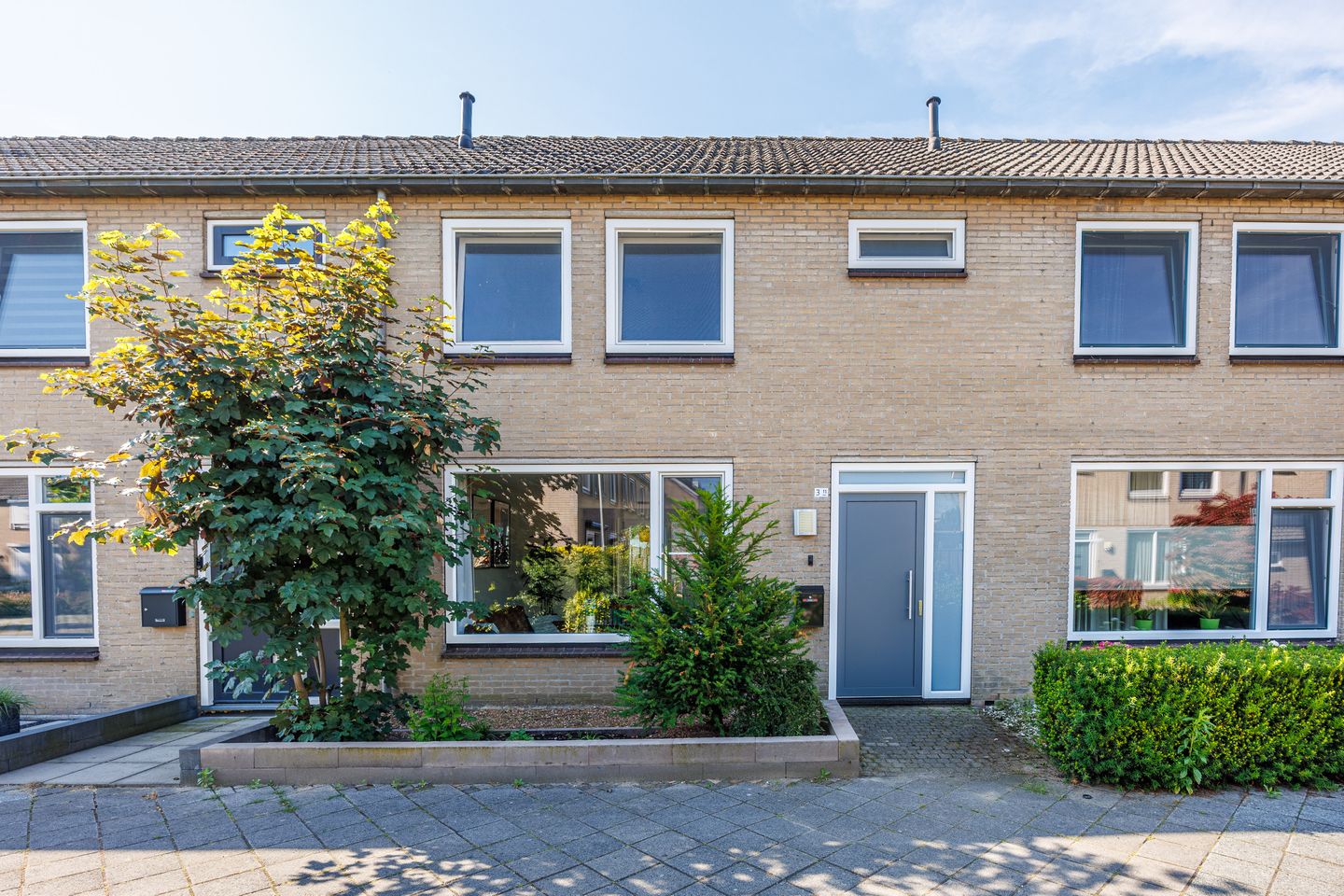Foto 1 van Bosveld 311