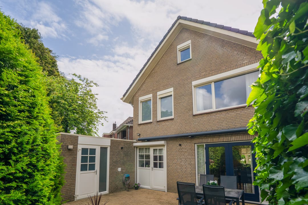 Foto 41 van Boddenkampsingel 13