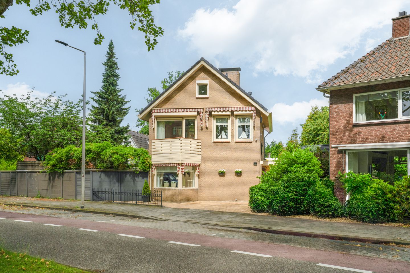 Foto 1 van Boddenkampsingel 13