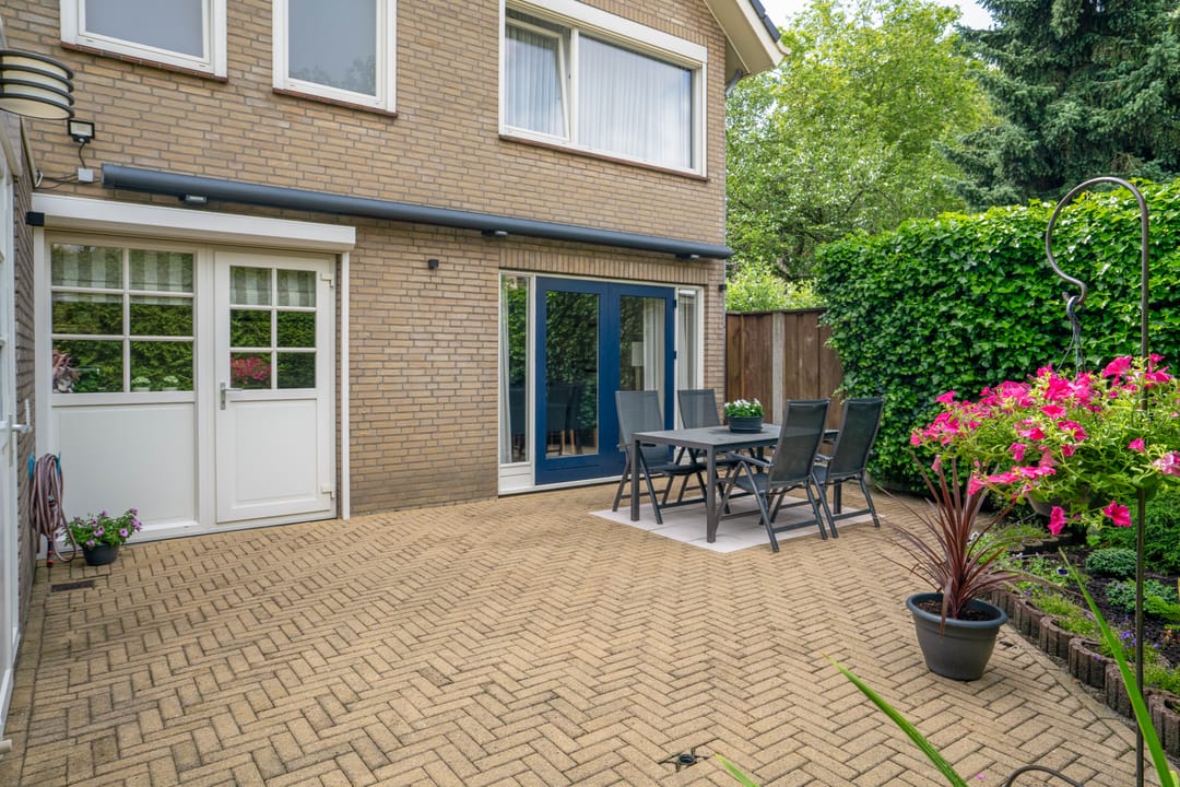 Foto 38 van Boddenkampsingel 13
