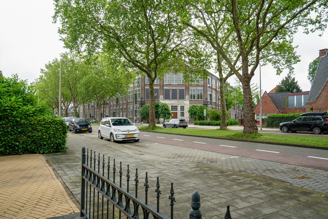 Foto 43 van Boddenkampsingel 13