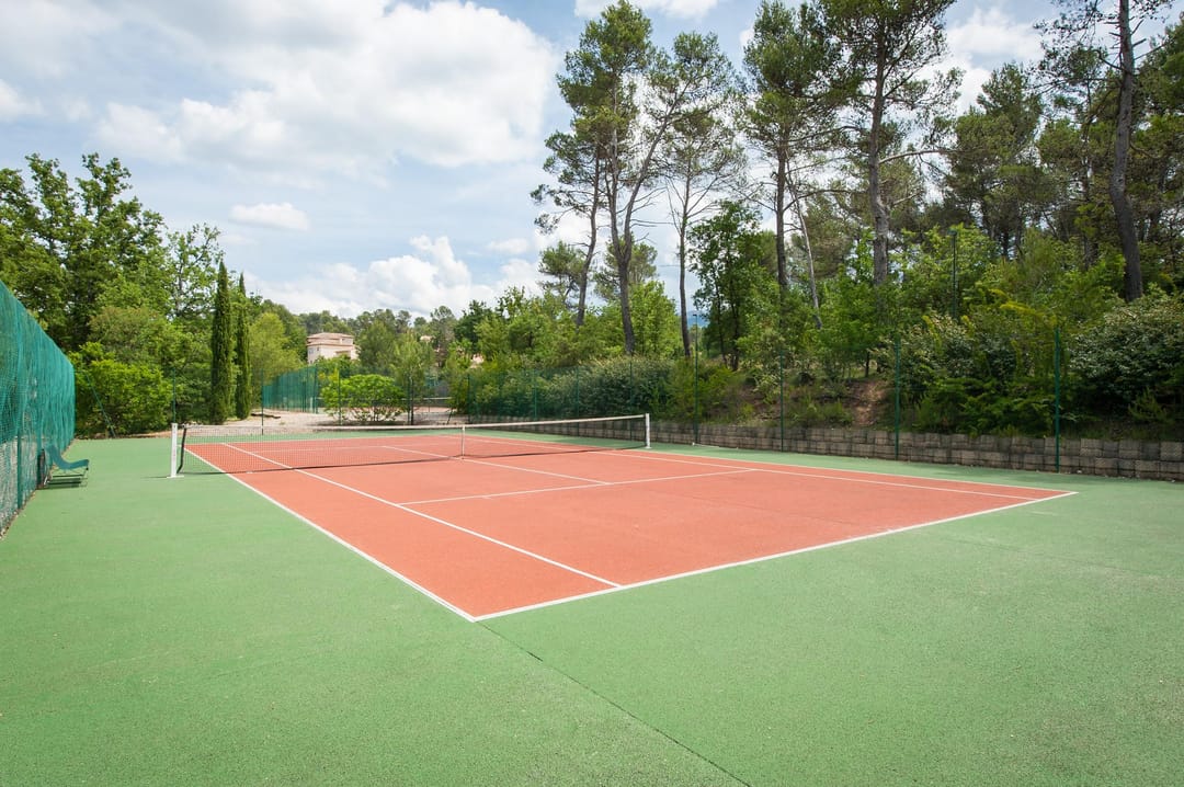 Foto 41 van Le Jardin du Golf 31A