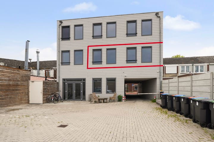 Foto 2 van Besterdring 5-C