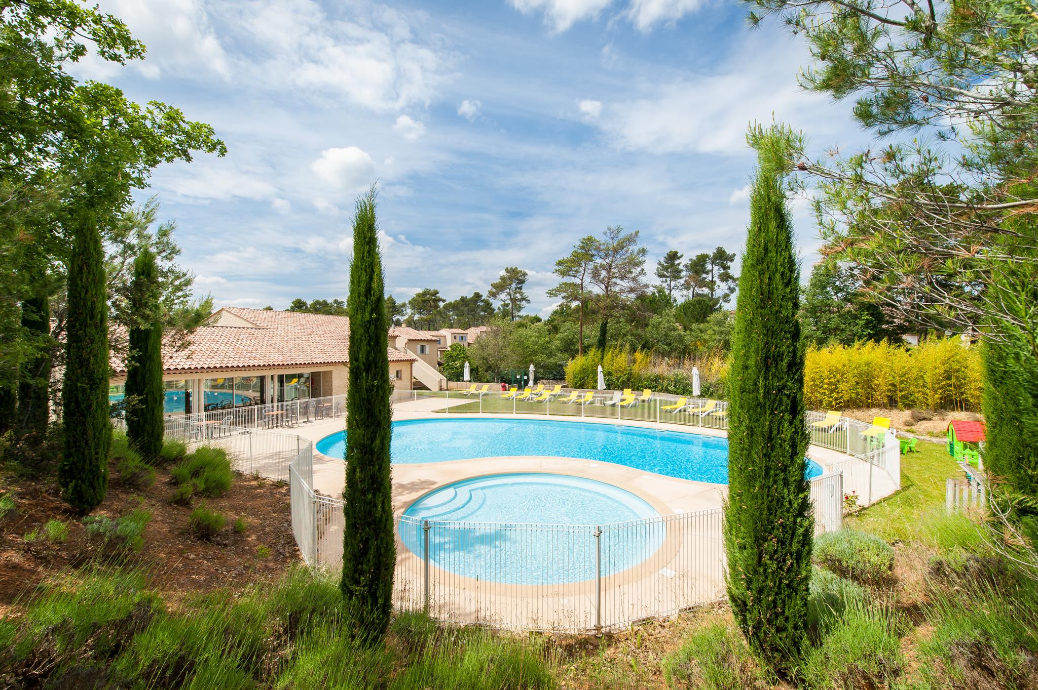 Foto 42 van Le Jardin du Golf 31A