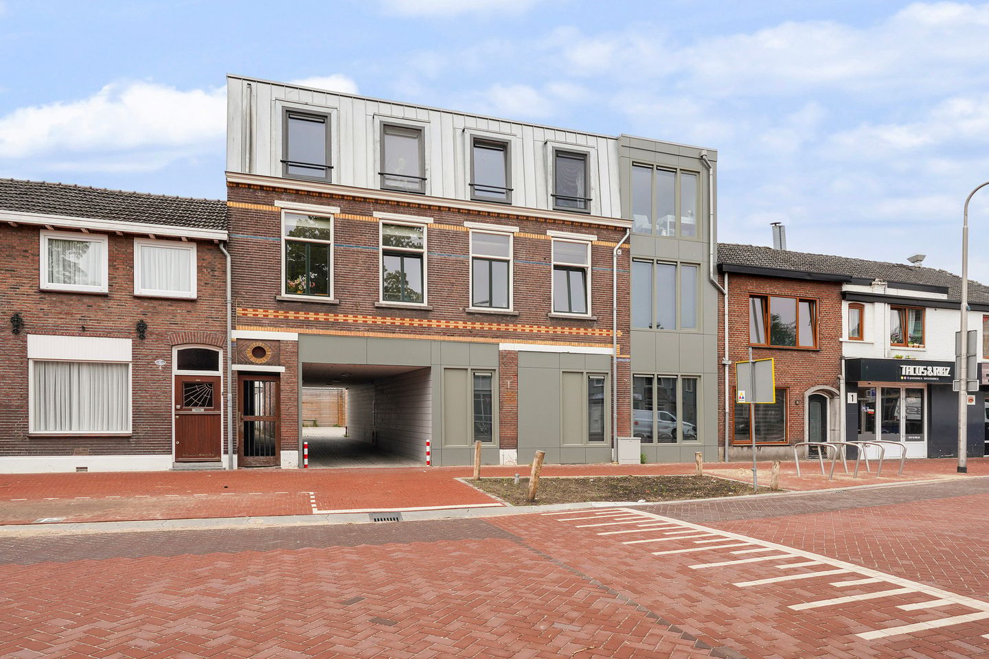 Foto 25 van Besterdring 5-C