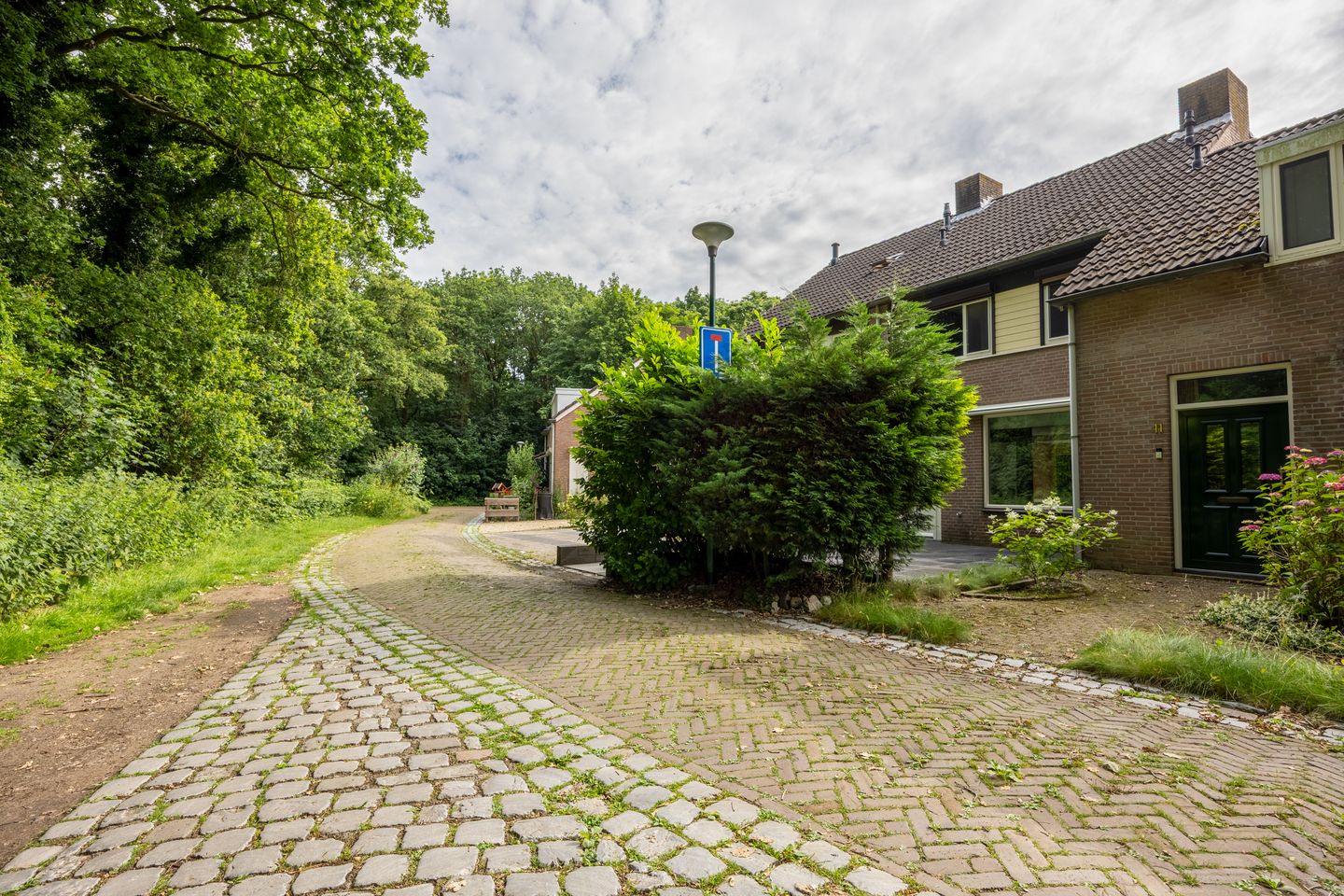 Foto 4 van Valkenhorst 9