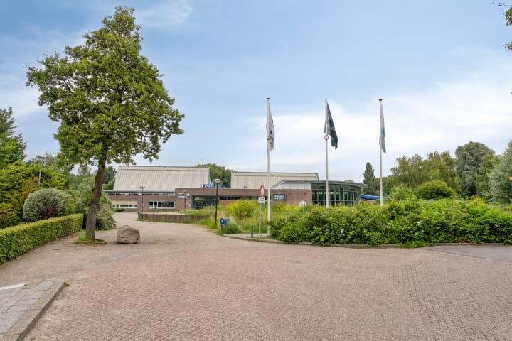 Westlandseweg 200, Vlaardingen