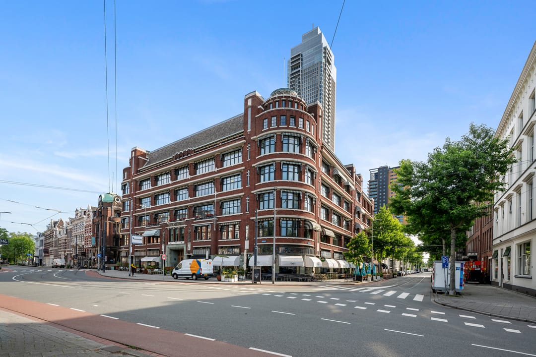 Foto 56 van Houtlaan 38-D