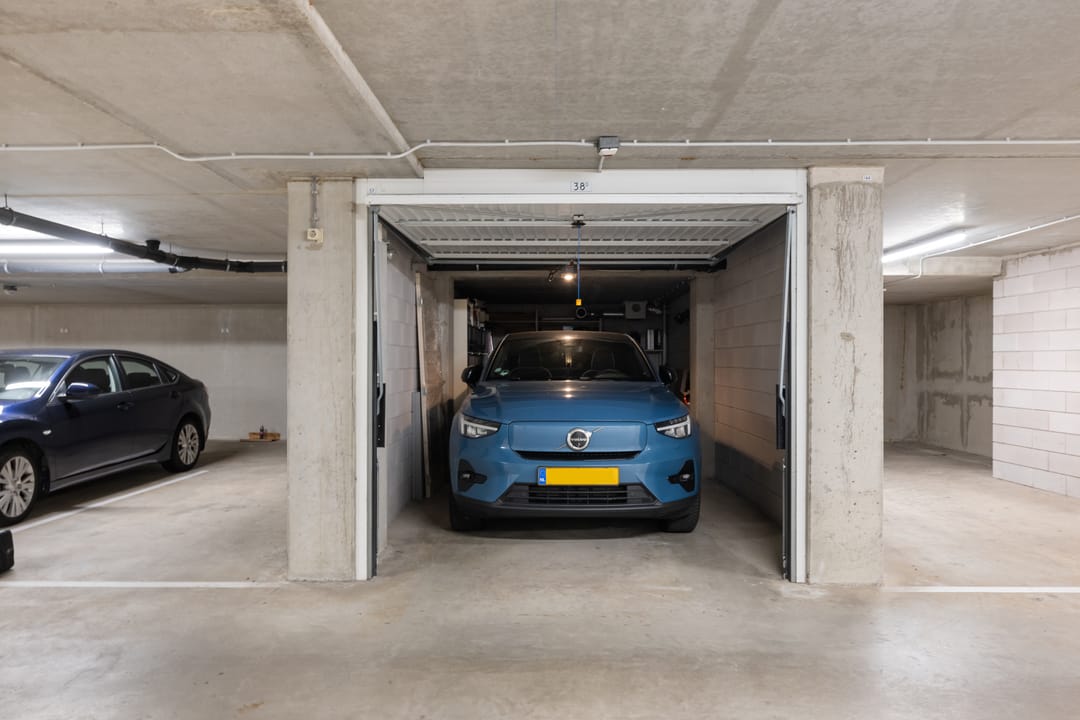 Foto 47 van Houtlaan 38-D