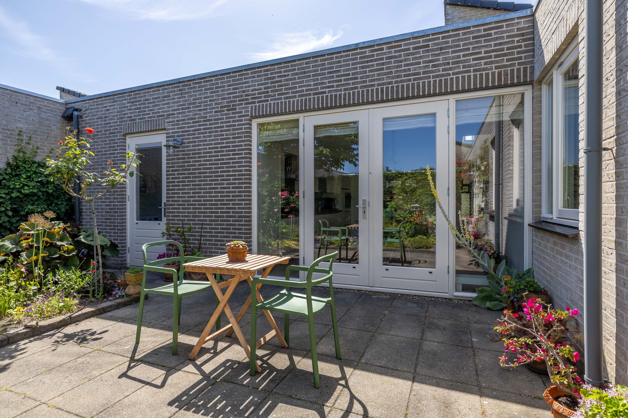 Photo 48 of De Eker 10