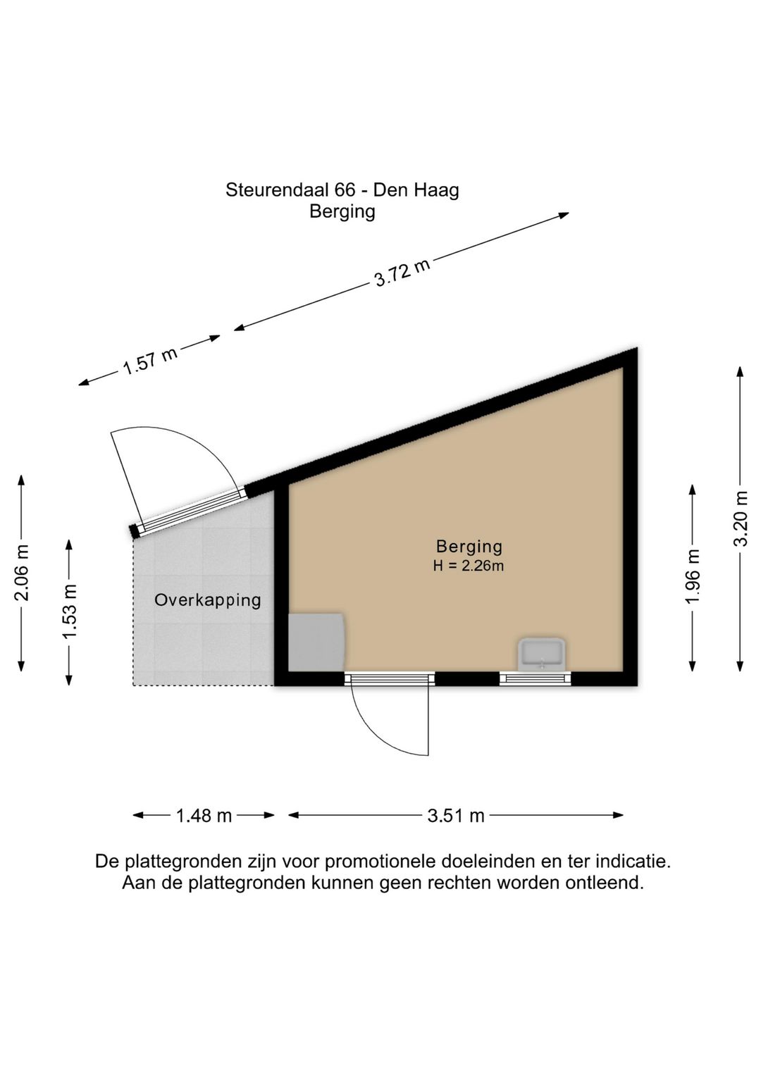 Photo 73 of Steurendaal 66