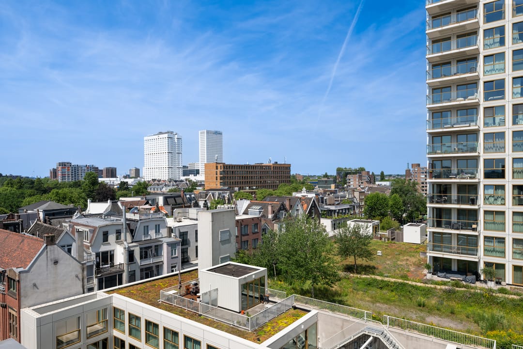 Foto 41 van Houtlaan 38-D