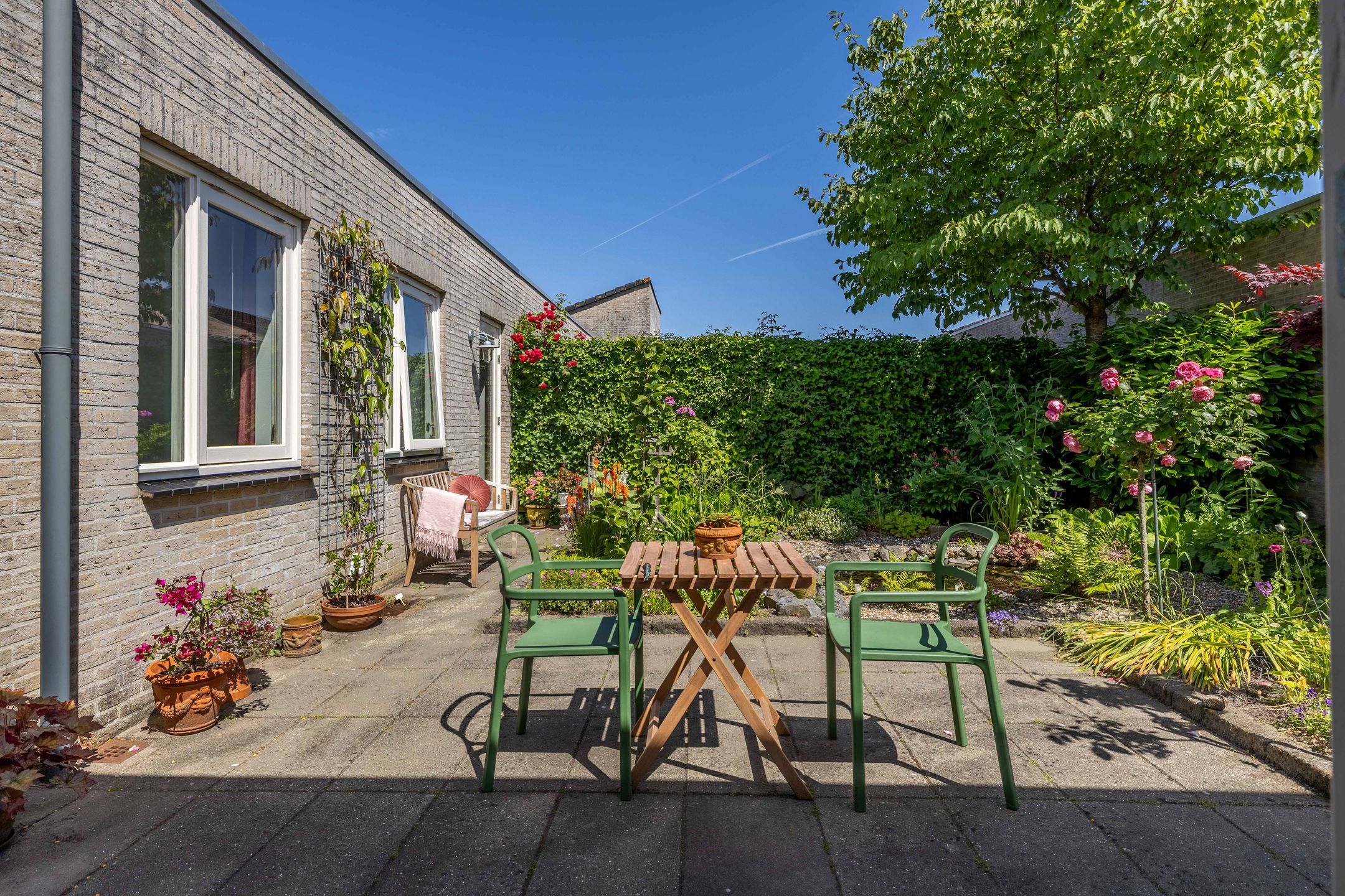 Photo 45 of De Eker 10