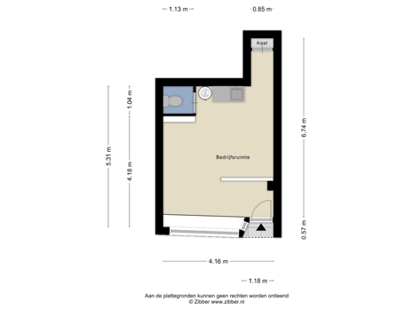 Bekijk plattegrond