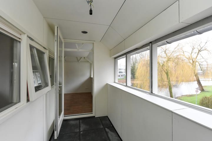 Foto 4 van Mauvestraat 182