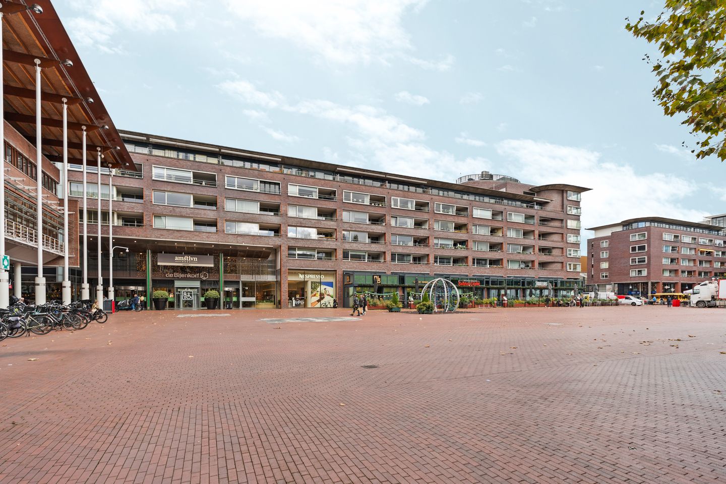 Foto 34 van Meander 26