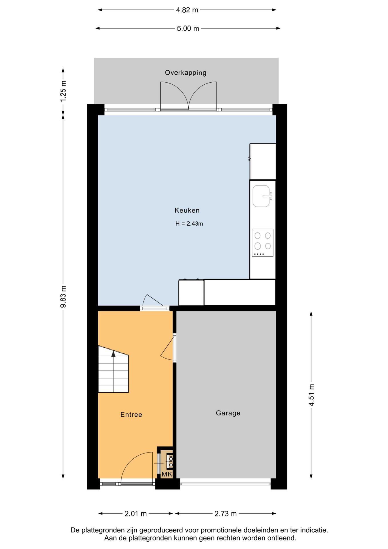 Foto 42 van Ereprijsstraat 28