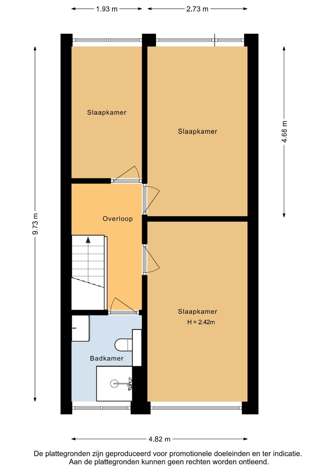 Foto 46 van Ereprijsstraat 28