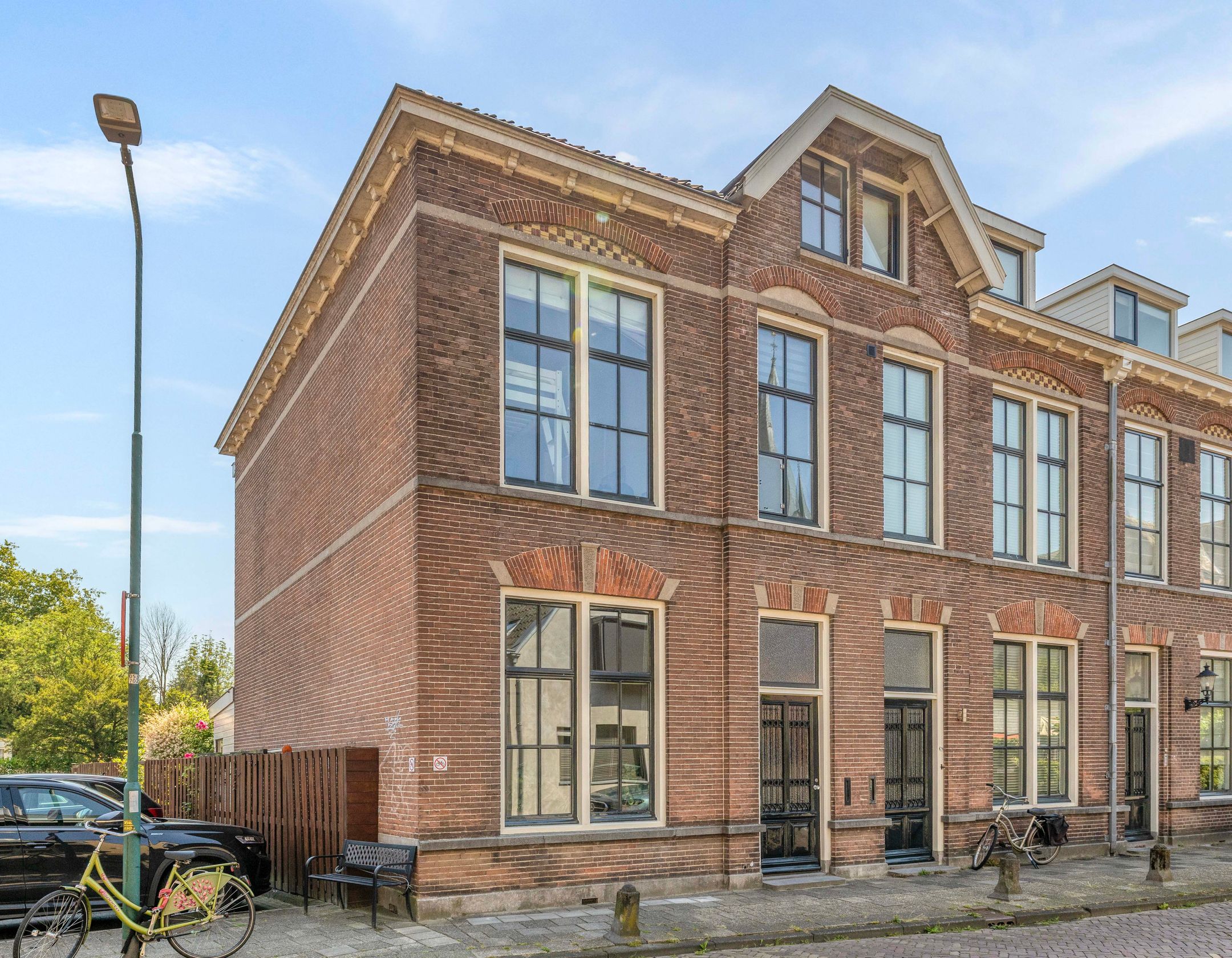 Photo 6 of Herenstraat 76