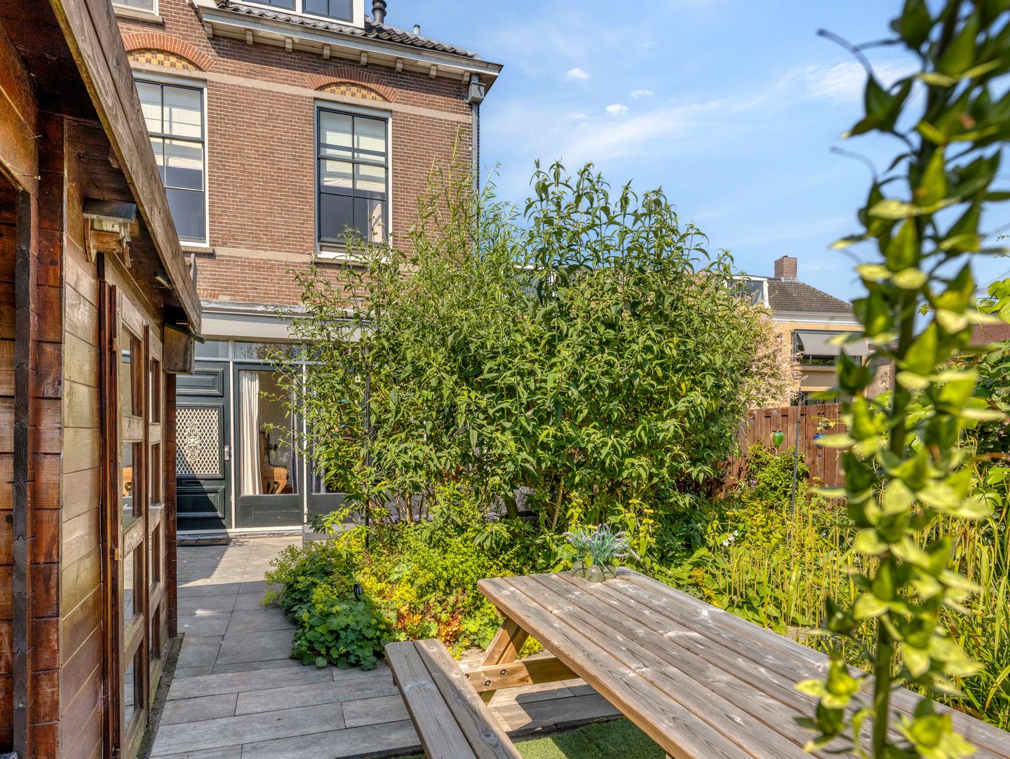 Photo 5 of Herenstraat 76