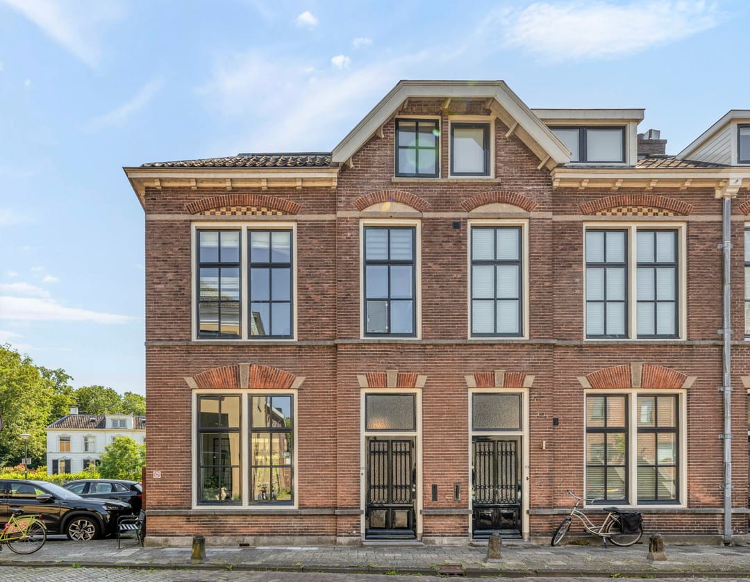 Photo 1 of Herenstraat 76