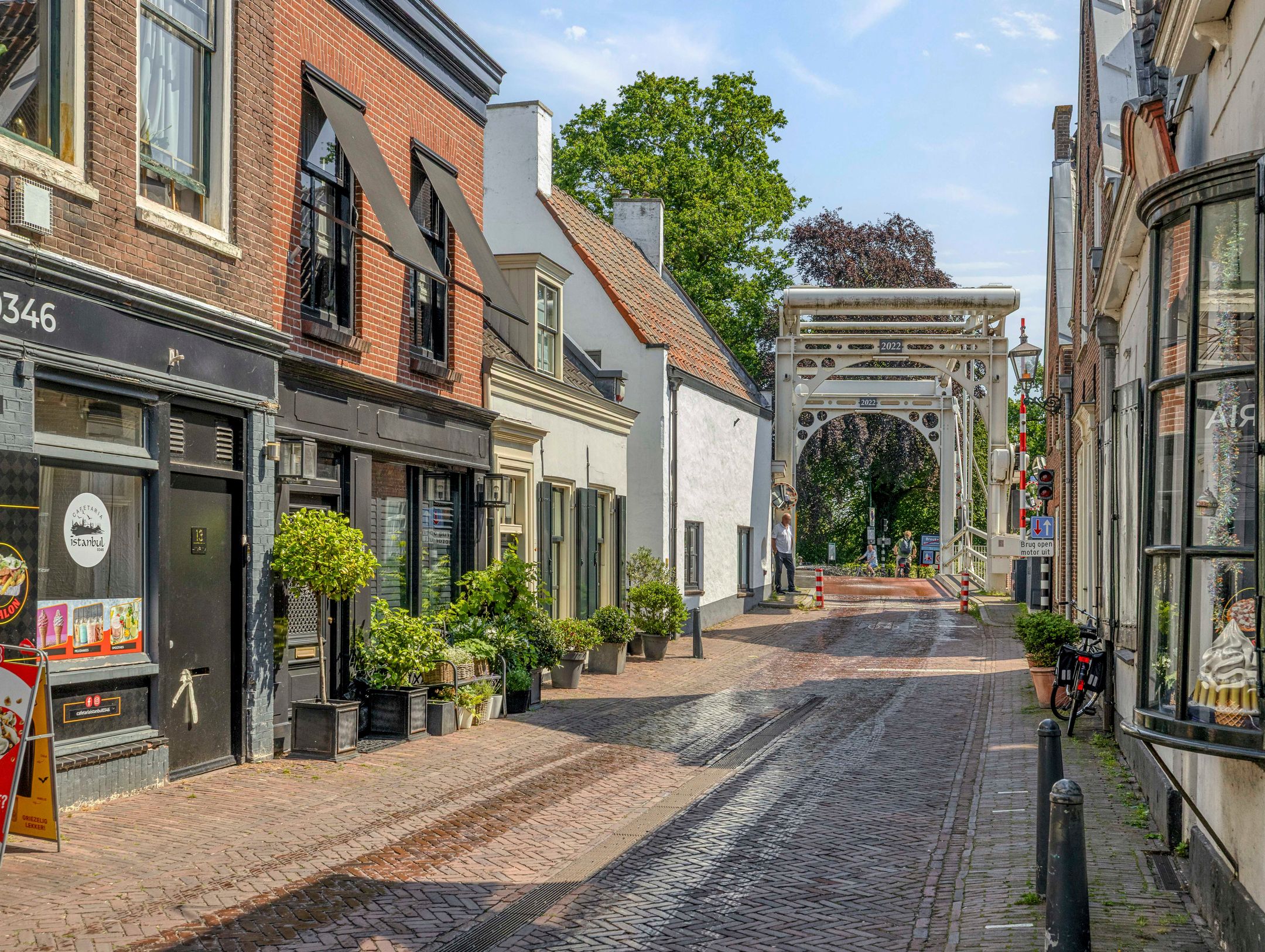 Photo 51 of Herenstraat 76