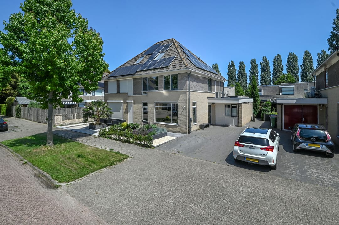 Foto 1 van Egelpad 3