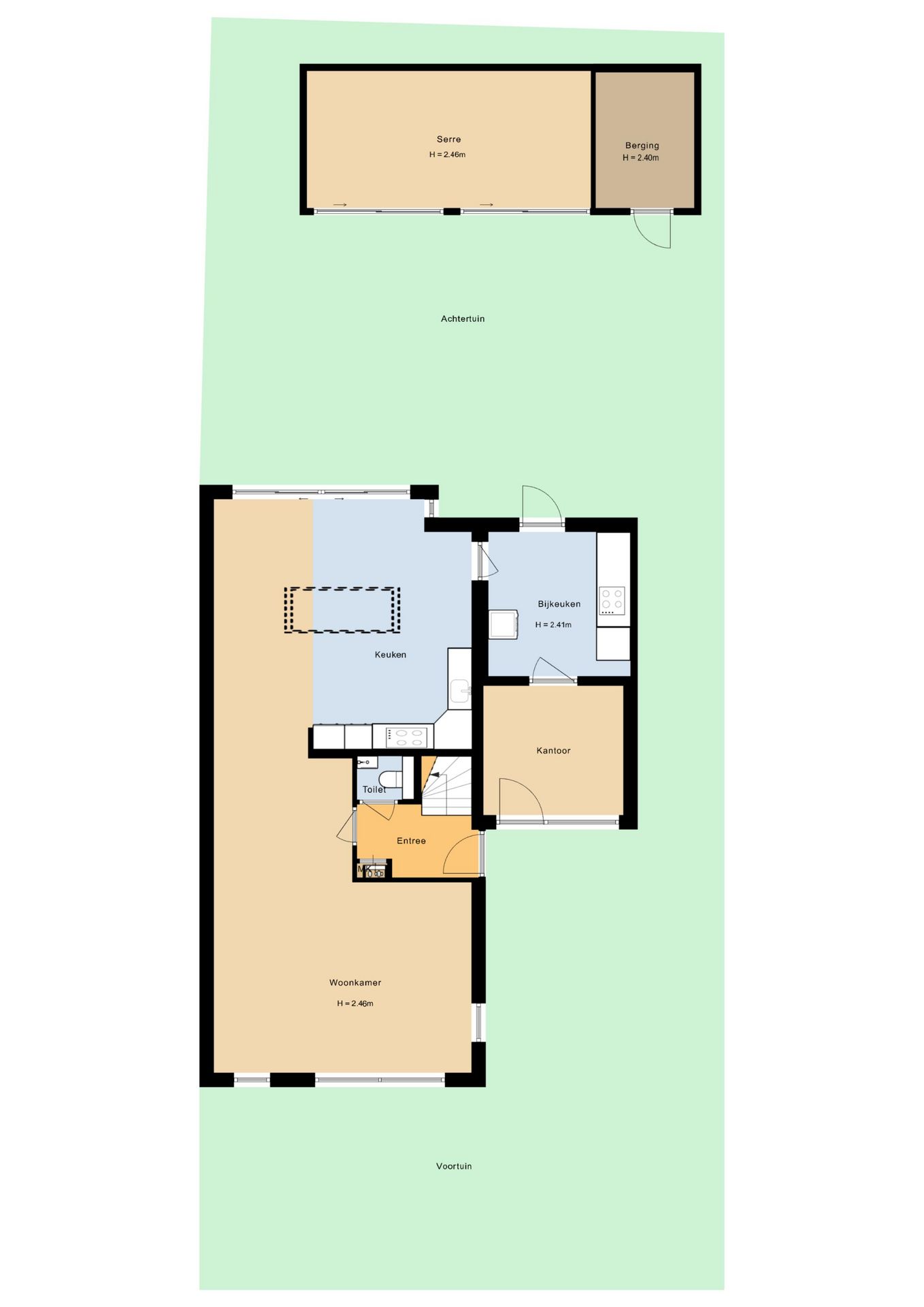 Foto 40 van Egelpad 3