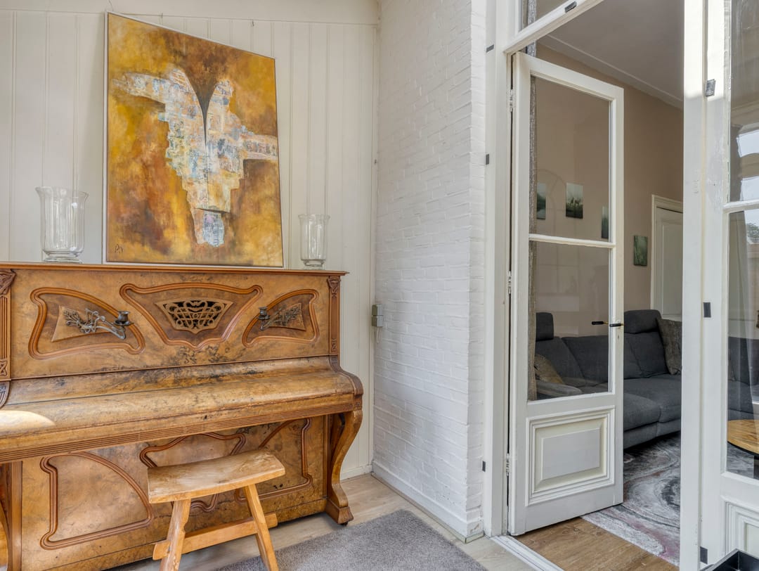 Photo 17 of Herenstraat 76