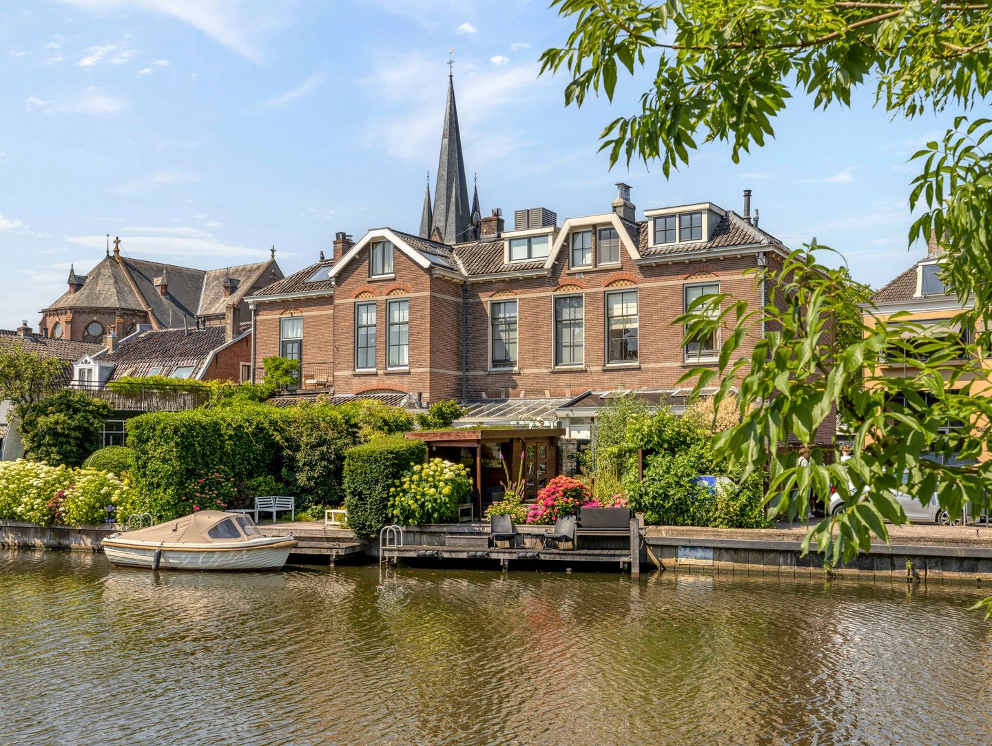 Photo 4 of Herenstraat 76