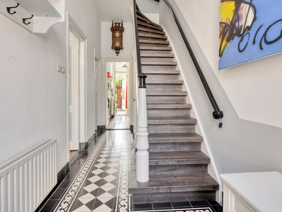 Photo 8 of Herenstraat 76