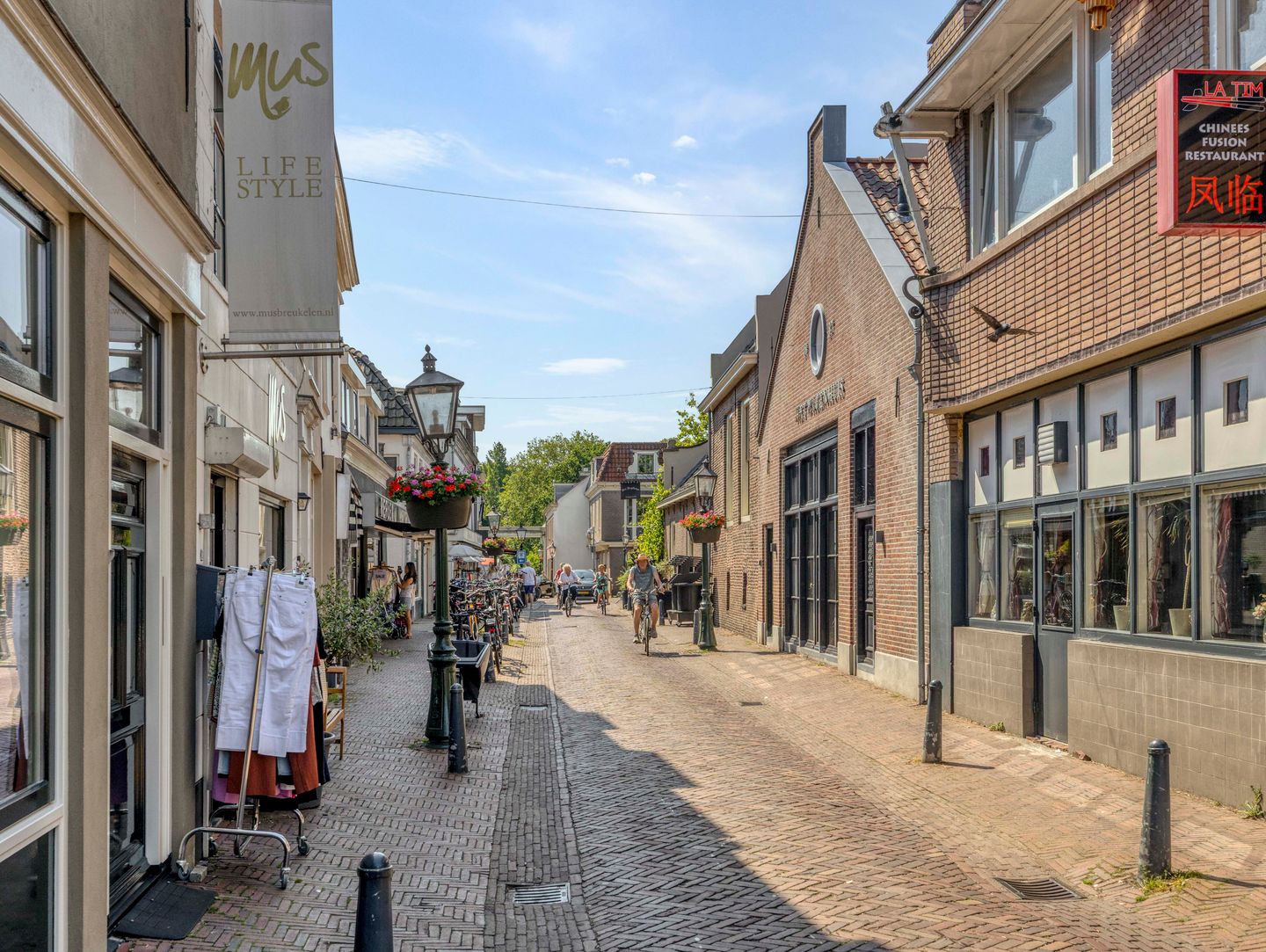 Photo 49 of Herenstraat 76