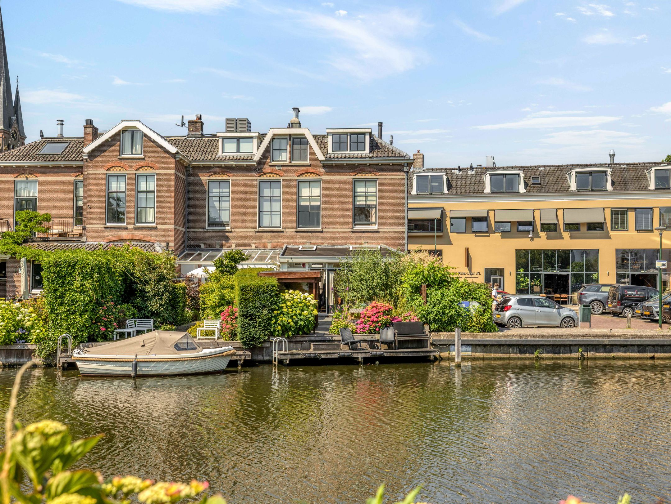 Photo 39 of Herenstraat 76