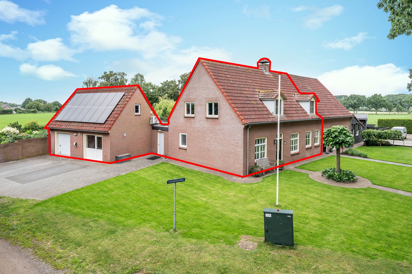 Photo 1 of Vuurlinie 6-A