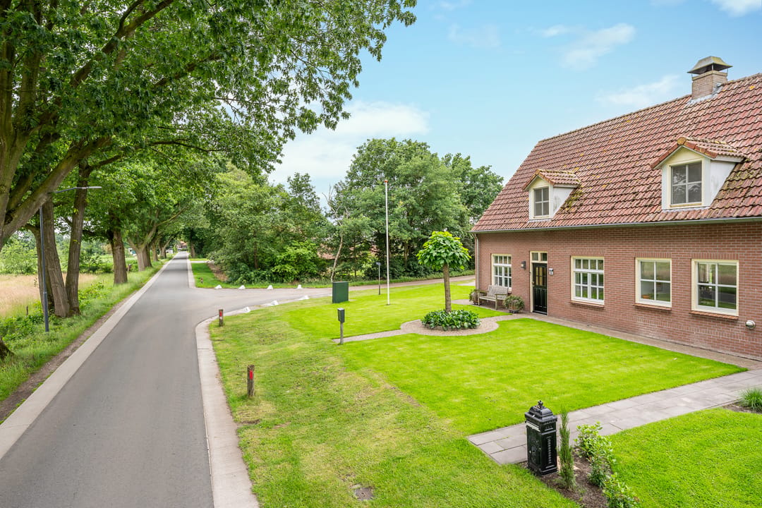 Photo 8 of Vuurlinie 6-A