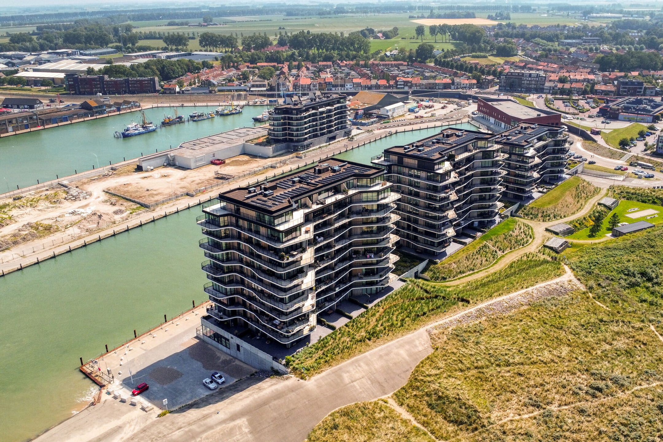 Foto 36 van Westhavendam 17-203