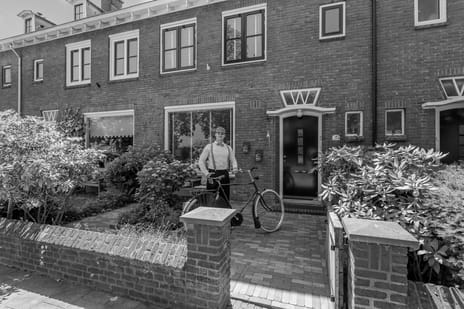 Katoenstraat thumbnail