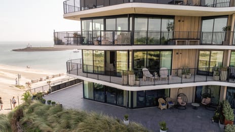 Westhavendam thumbnail