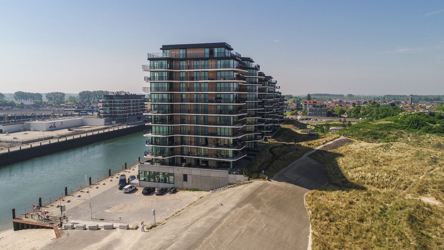 Foto 35 van Westhavendam 17-203