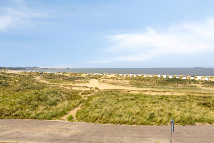 Foto 3 van Westhavendam 17-203
