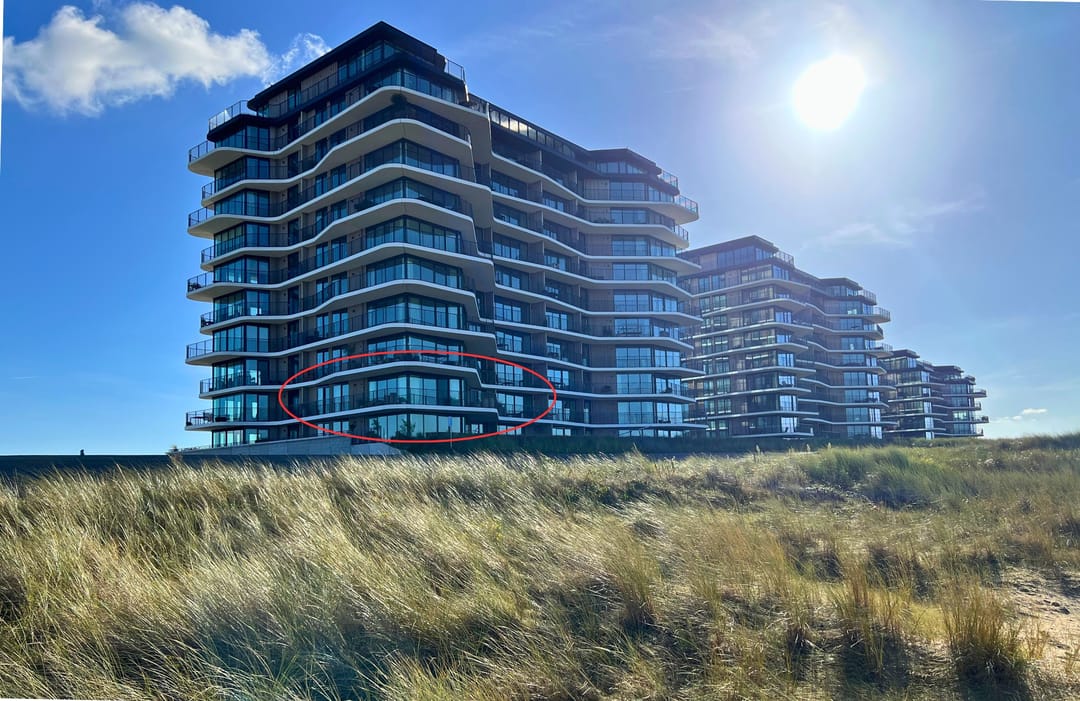 Foto 37 van Westhavendam 17-203
