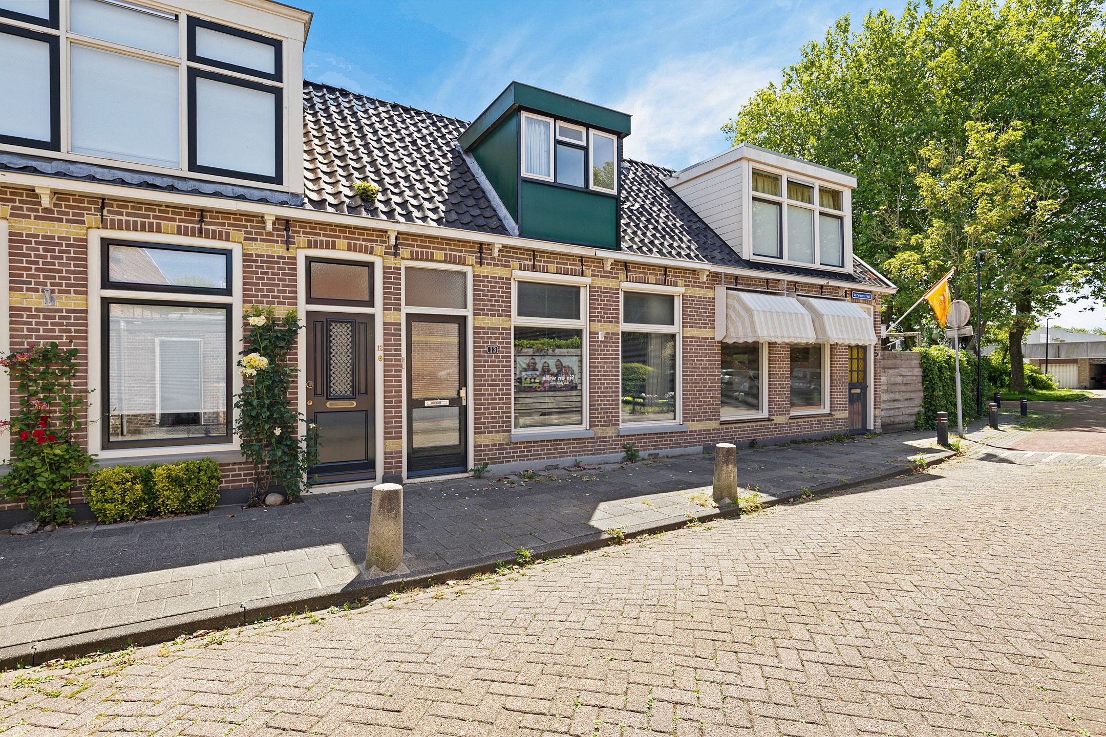 Verwersstraat 13