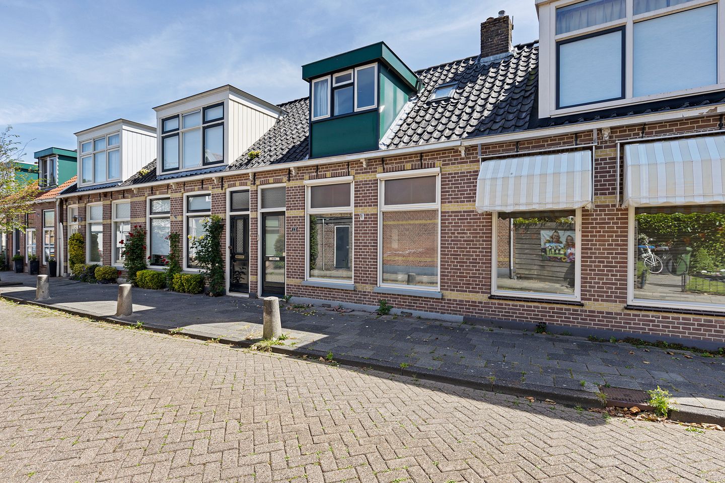 Foto 5 van Verwersstraat 13