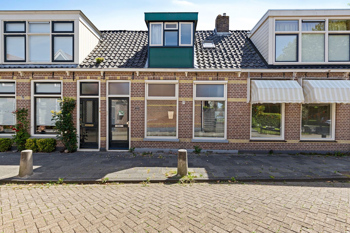 Foto 4 van Verwersstraat 13
