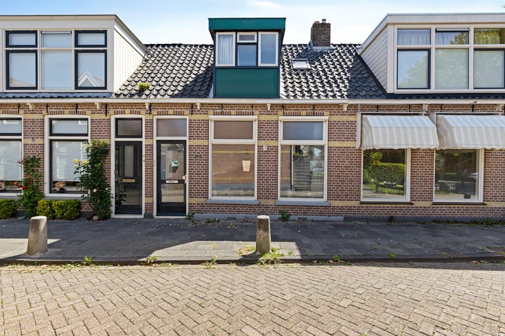 Foto 4 van Verwersstraat 13