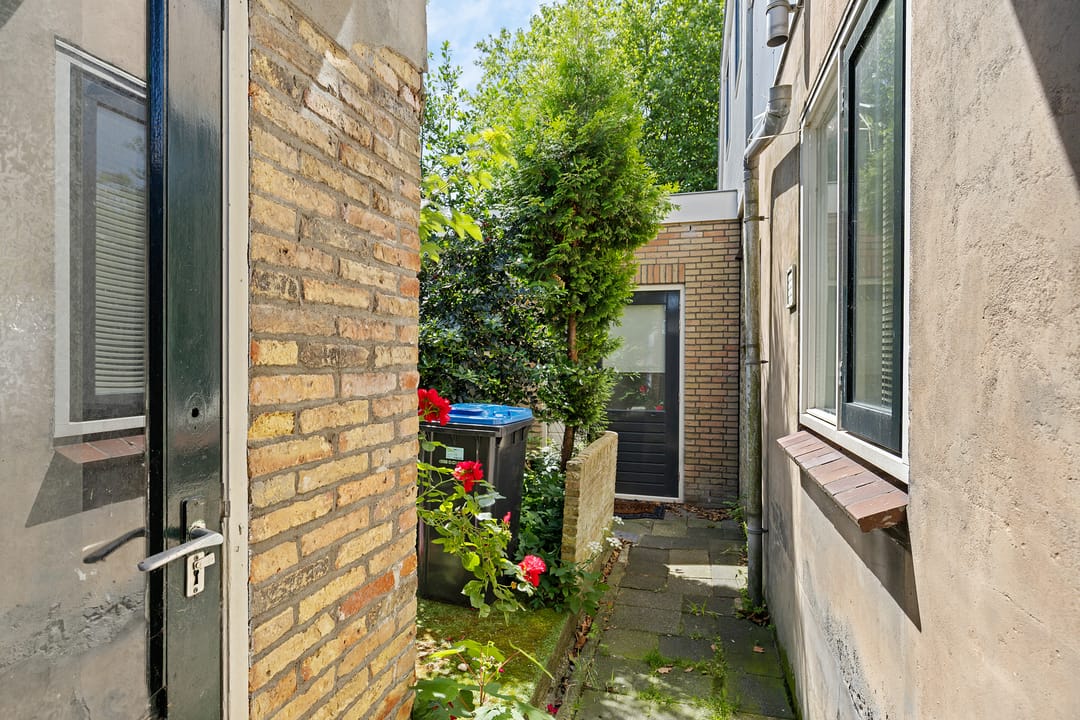 Foto 7 van Verwersstraat 13