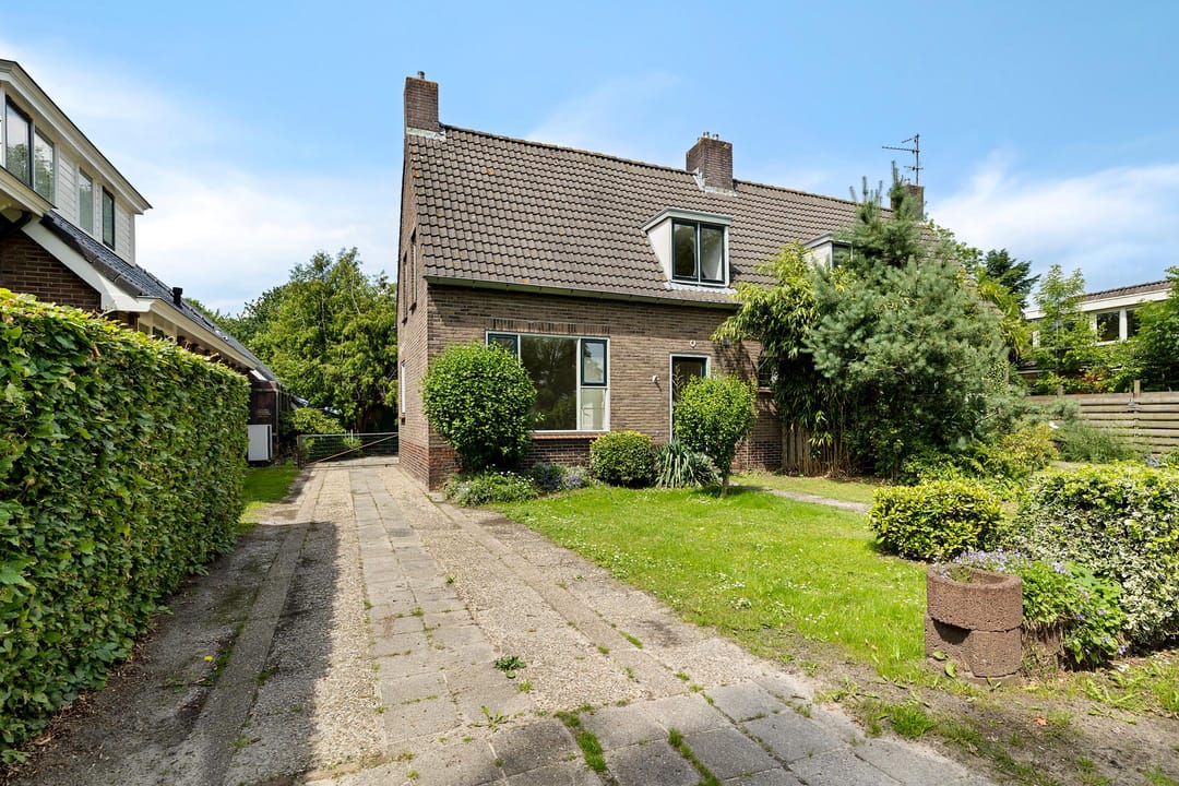 Foto 1 van Zuiderdiep 143