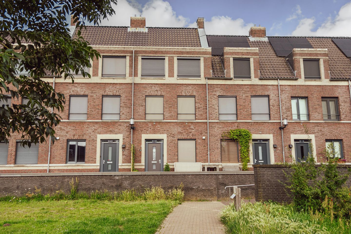 Foto 1 van Walgang 21